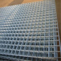 Galvanized Welded Wire Mesh Rolls For Building